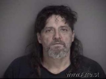 Steven Brian Sexton Mugshot