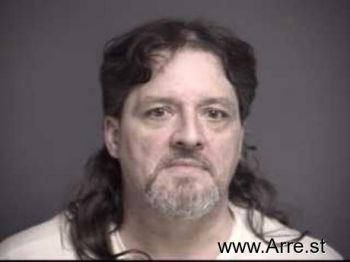 Steven Brian Sexton Mugshot