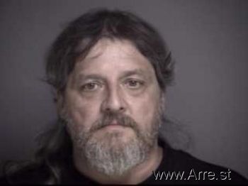 Steven Brian Sexton Mugshot