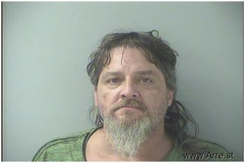 Steven Brian Sexton Mugshot