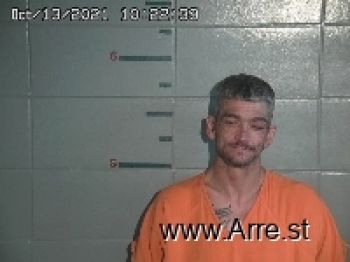 Steven Edward Sheets Mugshot