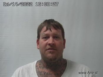 Steven Lee Stewart Mugshot