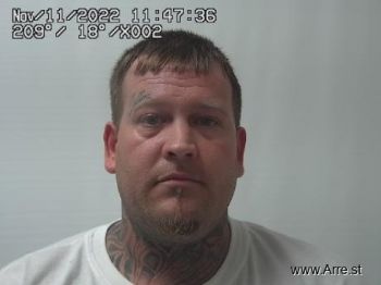 Steven Lee Stewart Mugshot