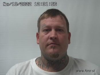 Steven Lee Stewart Mugshot