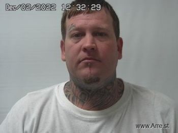 Steven Lee Stewart Mugshot