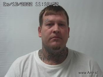 Steven Lee Stewart Mugshot