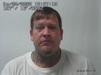 Steven Lee Stewart Mugshot