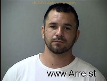 Steven Joseph Tellez Mugshot