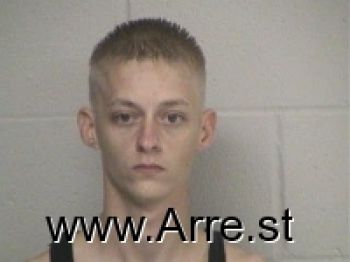 Steven Michael Thompson Mugshot