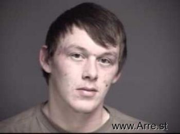 Steven Curtis Toler Mugshot