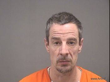 Steven Gregory Troxell Mugshot