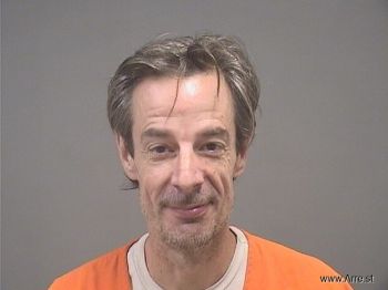 Steven Gregory Troxell Mugshot