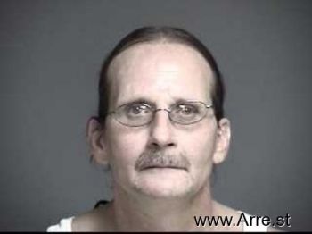 Steven Wayne Walker Mugshot