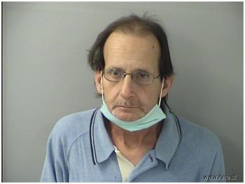 Steven Wayne Walker Mugshot