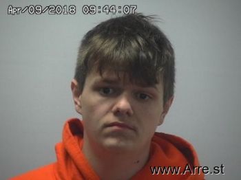 Steven Allen Walker Jr Mugshot