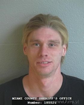 Steven L Warner Mugshot