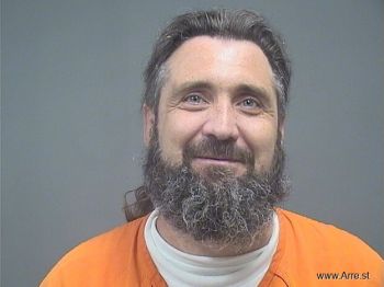 Steven W Ii Watters Mugshot