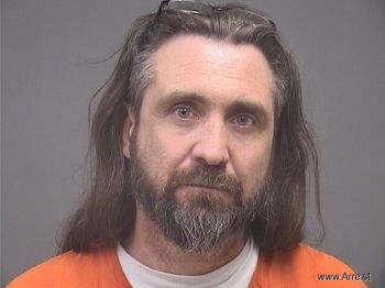 Steven W Ii Watters Mugshot