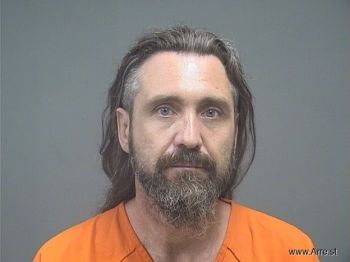 Steven W Watters Mugshot