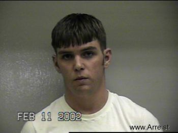 Steven Craig Whitesell Mugshot