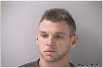 Steven Craig Whitesell Mugshot