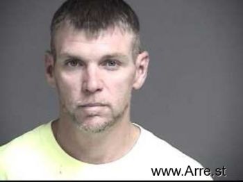 Steven Craig Whitesell Mugshot