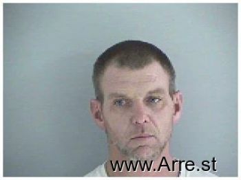 Steven Craig Whitesell Mugshot