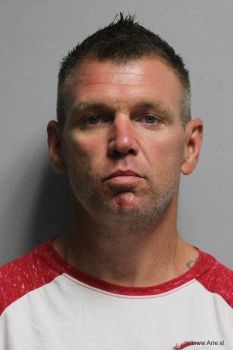 Steven Craig Whitesell Mugshot