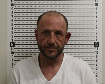 Steven Scott Whiting Mugshot