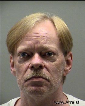 Steven L Wiggins Mugshot