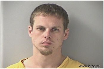 Steven Richard Wiley Mugshot