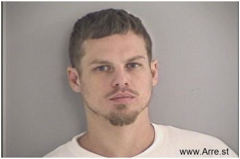 Steven Richard Wiley Mugshot