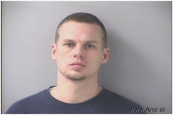 Steven Richard Wiley Mugshot