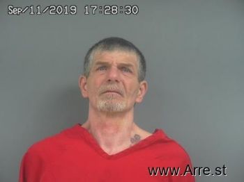 Steven Michael Willett Mugshot