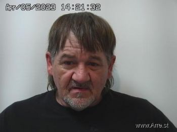 Steven  Wolford Mugshot