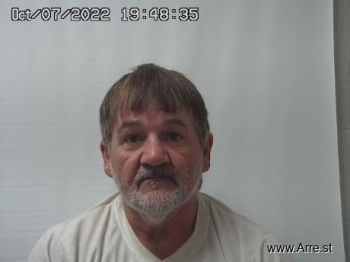 Steven  Wolford Mugshot