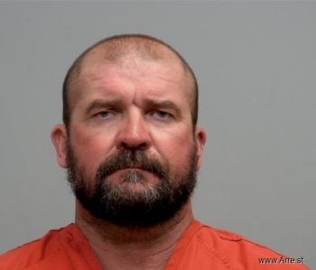 Steven  Woodrum Mugshot