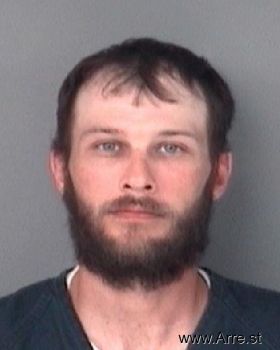 Steven Zachary Workman Mugshot