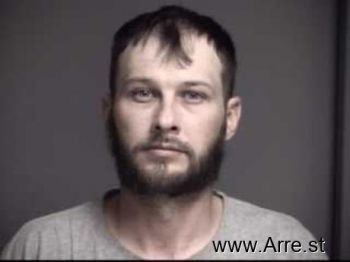 Steven Zachary Workman Mugshot