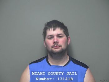 Steven Benjamin Young Mugshot