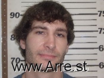 Stevie R Allen Mugshot