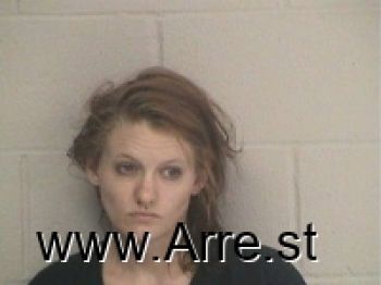 Stevie Lynn Kloh Mugshot