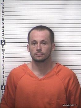 Storm David Copley Mugshot