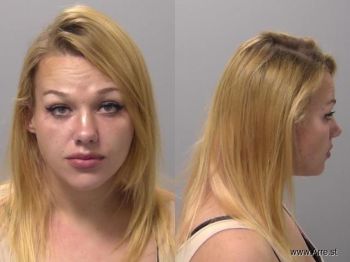 Stormy Lynn Cochran Mugshot