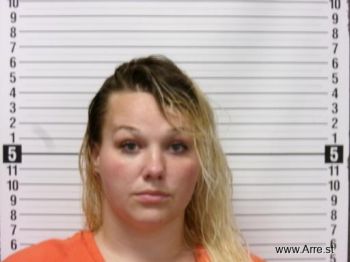 Stormy Lynn Cochran Mugshot