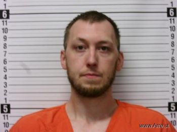 Stormy Brenton Keim Mugshot