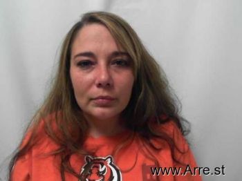 Stormy Dawn Mccue Mugshot