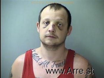 Stuart Allen Henderson Mugshot