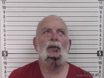 Stuart Douglas Phillips Mugshot