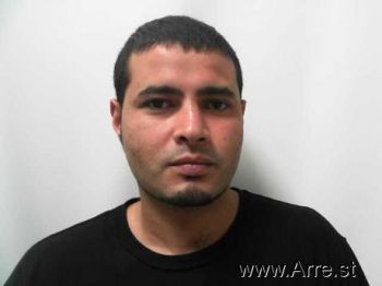 Suhib Kholed Al-ayesha Mugshot